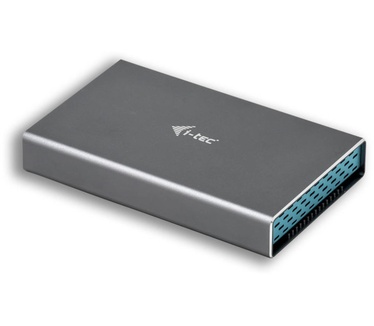 iTEC MySafe USB-C 3.1 Gen. 2, External case