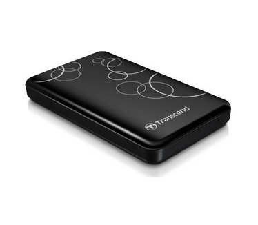 Transcend StoreJet 25A2