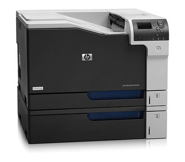 HP Color LaserJet Enterprise CP5525dn (CE708A)