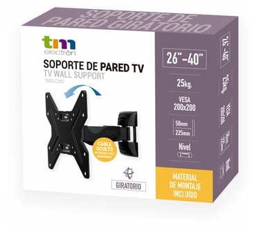 TM Electron TMSLC282