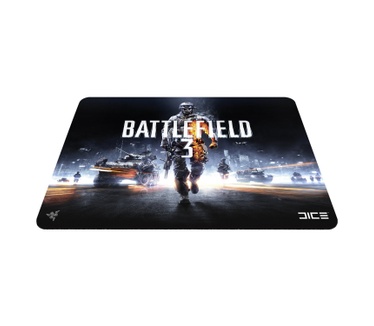 Razer Scarab (Battlefield 3 Collectors Edition)
