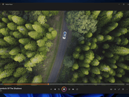 Windows Mediaplayer Windows 11