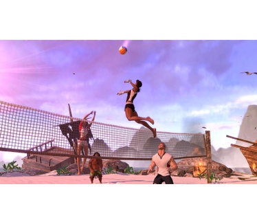 Sports Champions