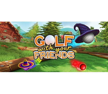 Golf With Your Friends, Linux, macOS, Windows