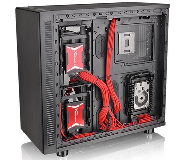 Thermaltake Suppressor F31