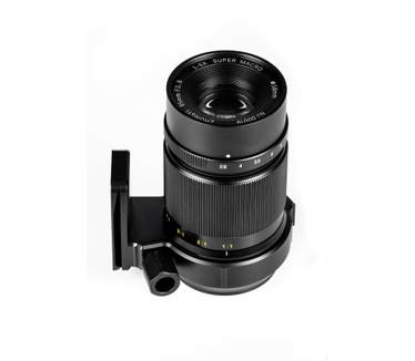 ZhongYi Optics Mitakon Creator 85mm f/2.8 1-5X Super Macro