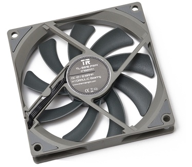 Thermalright TL-9015, 92mm