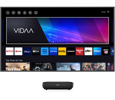 Hisense 100L9HD