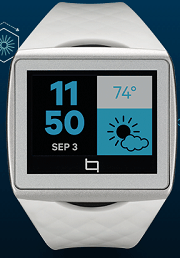 Qualcomm Toq