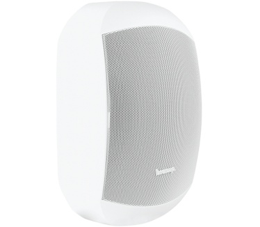 Biamp MASK6CT-W (Wit)