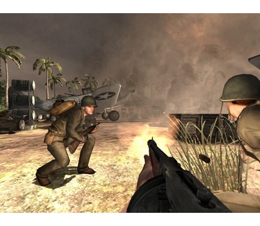 Medal of Honor 10th Anniversary, PC (Windows)