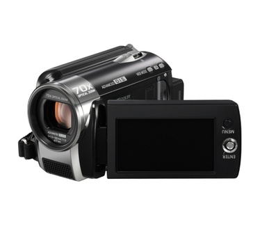 Panasonic SDR-H90