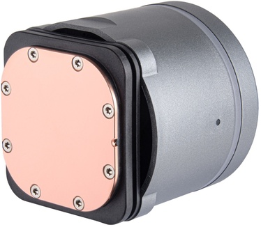 Silverstone IceMyst 360