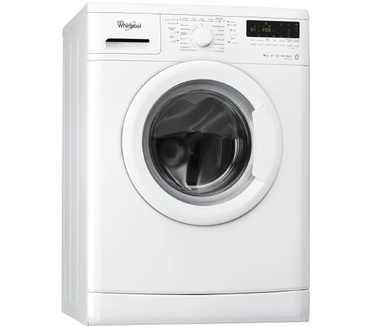 Whirlpool AWO/C 8350