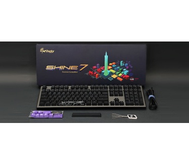 Ducky Shine 7