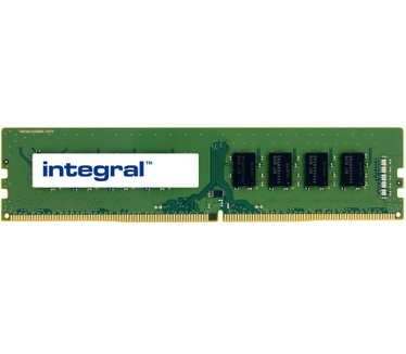 Integral 16GB PC RAM Module DDR4 2400MHZ
