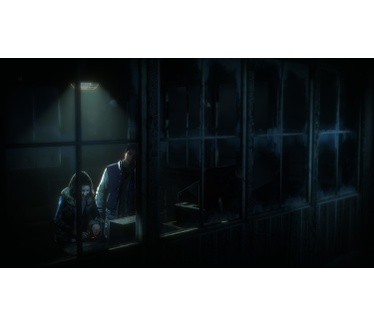 Until Dawn: Extended Edition, PS4