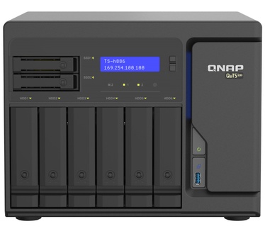 QNAP TS-H886