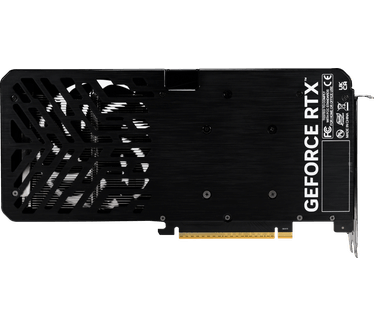 Palit GeForce RTX 5050 Dual