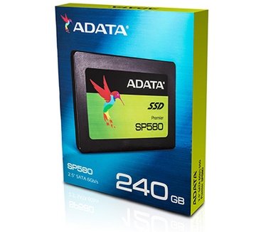 Adata ASP580SS3-120GM-C 120GB