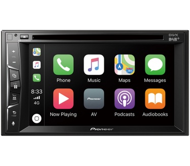 Pioneer Pioneer AVH-A3200DAB