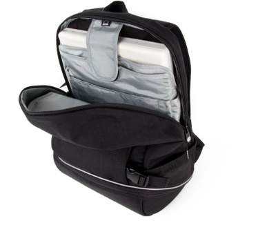 Crumpler Proper Roady Half Photo Backpack Zwart