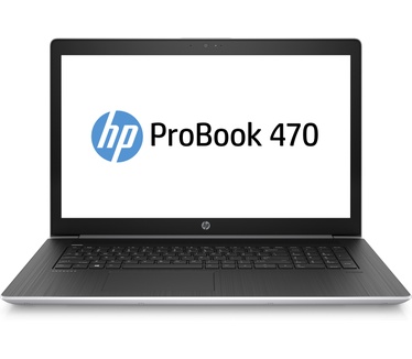 HP ProBook 470 G5 + Premium Carrying Case 17 Plevier 417