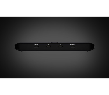 Aten 2 x 4 USB 3.2 Gen1-delerschakelaar (hosttype: A+C)