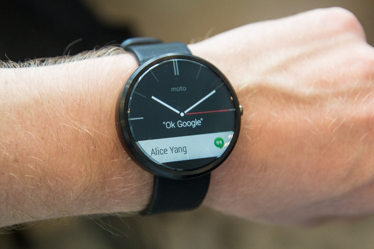 moto 360 gen 1 android wear 2.0