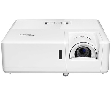 Optoma ZW350