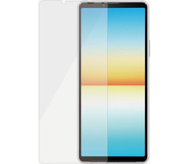 PanzerGlass TM Sony Xperia 10 IV 2022