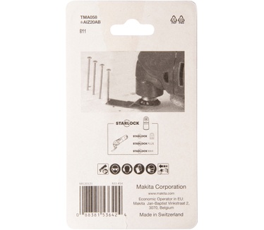 Makita B-64923