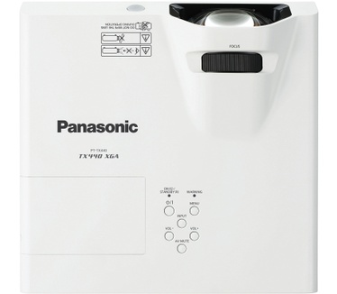 Panasonic PT-TX440