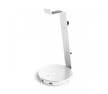 Satechi Satechi Aluminum USB 3.0 Headphone Stand