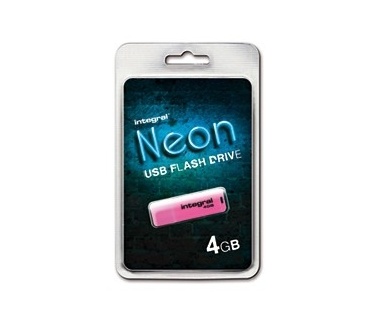 Integral INFD4GBNEONPK