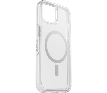 Otterbox Symmetry Plus Clear Series voor Apple iPhone 13, transparant