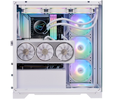 XPG INVADER X