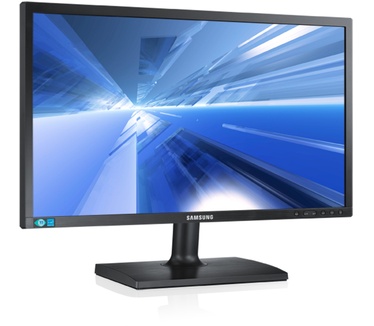 Samsung S19C200BW Zwart