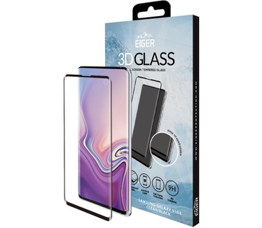 Eiger 3D GLASS