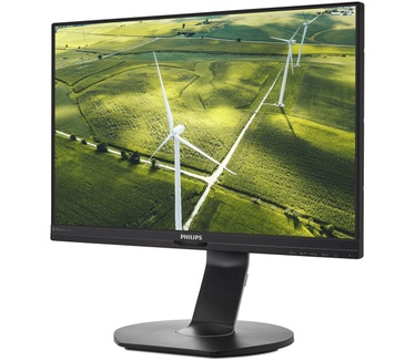 Philips 241B7QGJEB Zwart