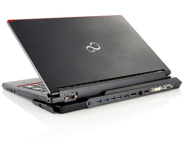 Fujitsu S26391-F1387-L100