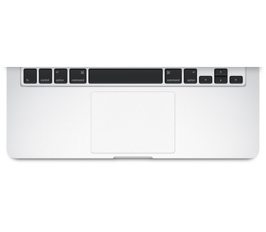 Apple MacBook Pro 13,3" Retina (2015) 2,7GHz 128GB