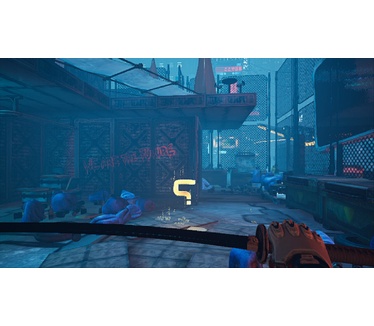 Ghostrunner, Xbox series S|X