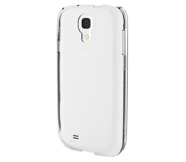 Case-Mate Case-Mate Barely There Samsung Galaxy S4 (clear)