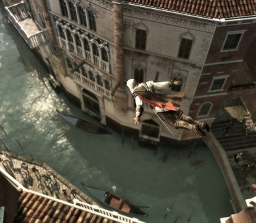 Screenshots Assassin's Creed II