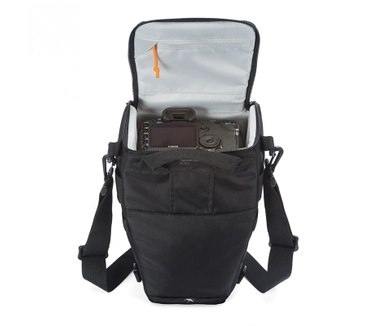 Lowepro Toploader Zoom 55 AW II