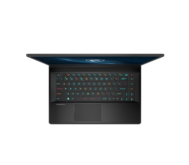 MSI GP66 12UH-038NL Vector