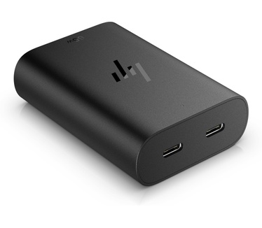 HP 65W GaN USB-C laptoplader