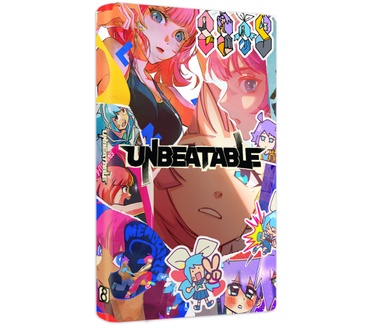 Unbeatable