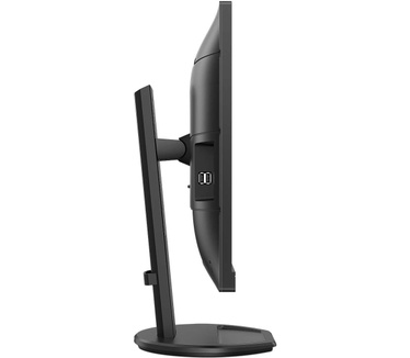 Philips B-line 273B9/00 Zwart